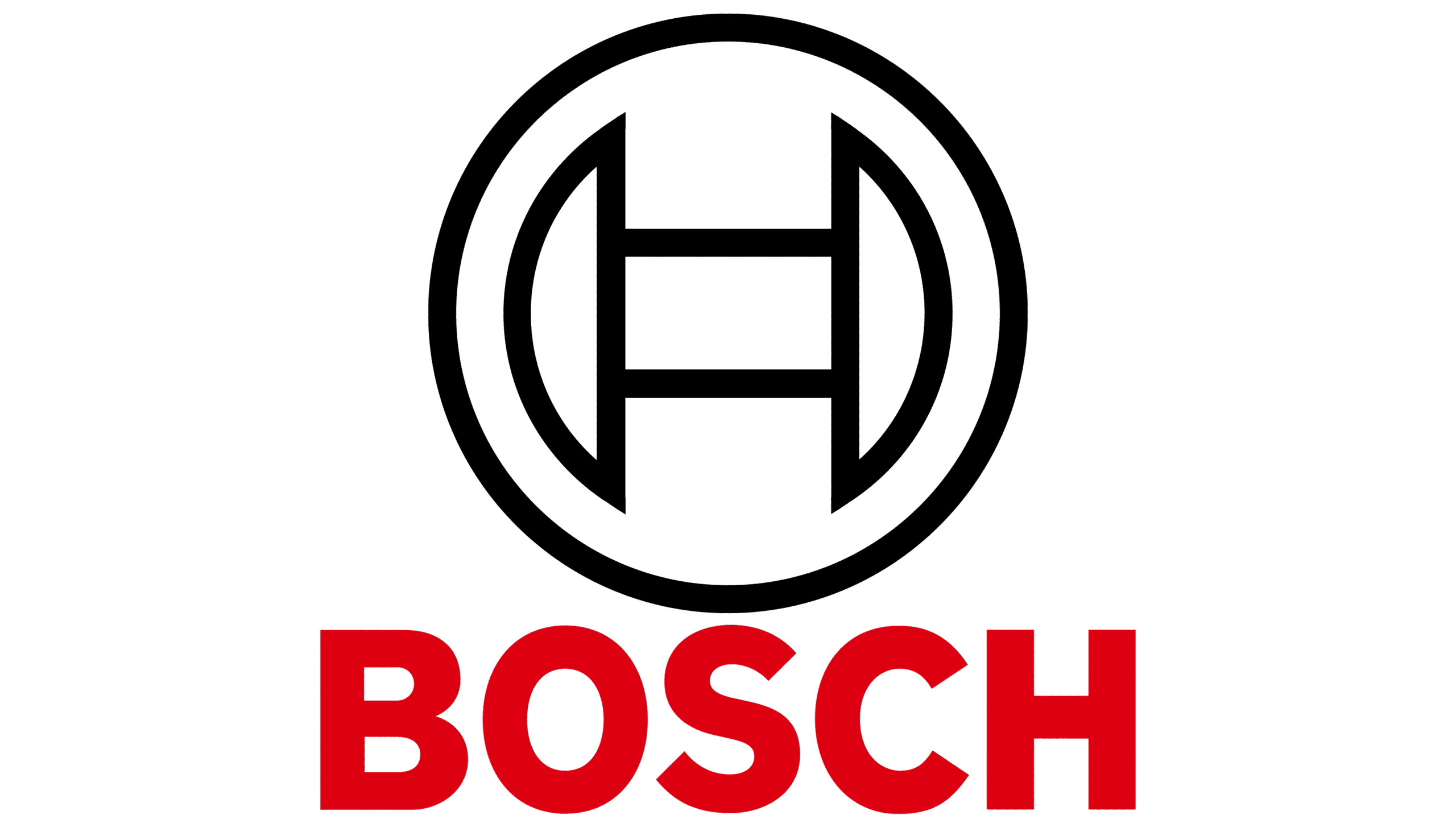 bosch emblem